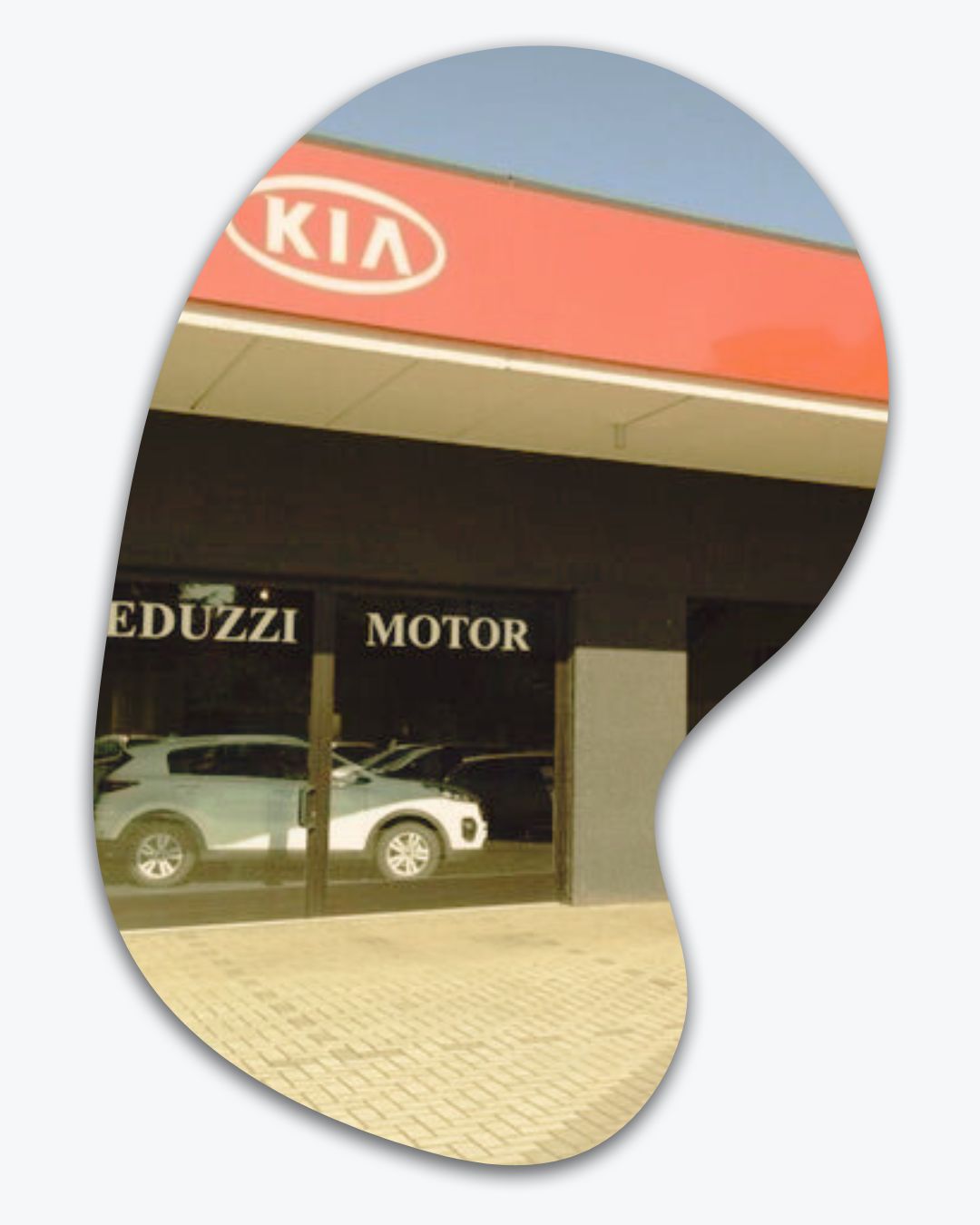 EMC Auto Treviglio by Reduzzi Motor Treviglio - Rivenditori autorizzati per i marchi EMC, MG, DFSK, Forthing, Foton, KIA, Honda e Opel